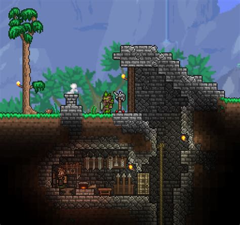 How To Make Titanium Forge In Terraria About Press Copyright Contact