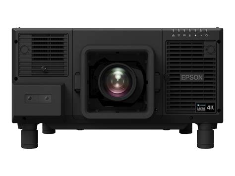 Epson Pro L Qnl Lcd Projector Shi