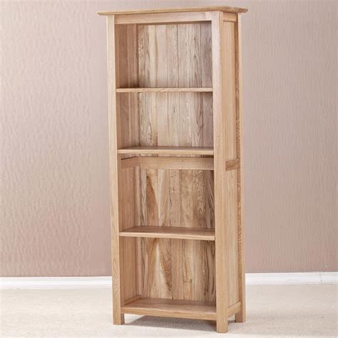 Oak Bookcases Wooden Painted Bookcases Oak World