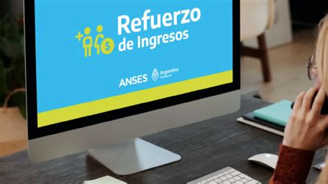 Gran Noticia De Anses Para Mayo Detalles Del Bono Y Calendario De