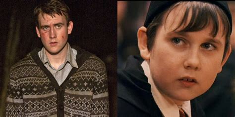 Harry Potter 10 Quotes That Perfectly Sum Up Neville As A Character