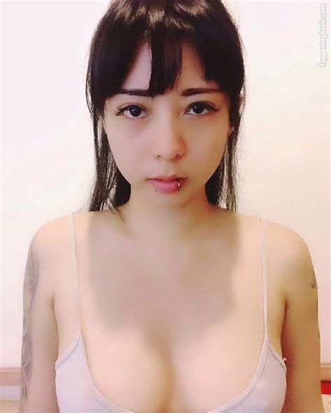 Botan The Vampire Vampirecadet Nude Onlyfans Leaks The Fappening