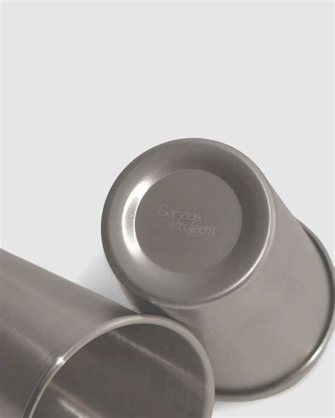 Stainless Steel Tumbler Grocery