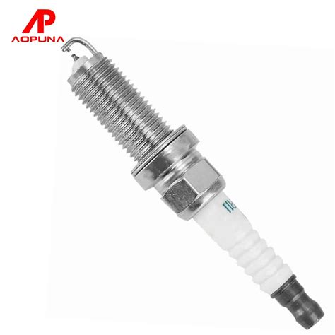 OEM 22401-JD01B Spark Plug - High Performance for Nissan