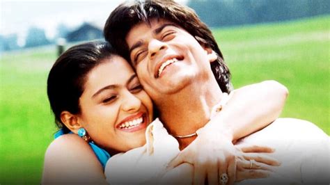 From Ddlj To Dilwale Here Are The Must Watch Of Shah Rukh Khan And