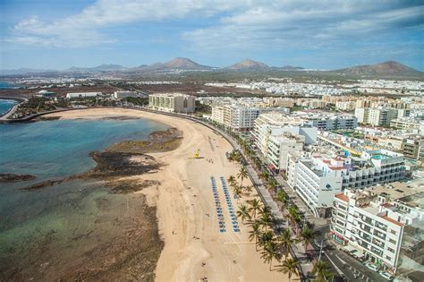 10 Conseils pour Préparer un Voyage aux Canaries Où et Quand