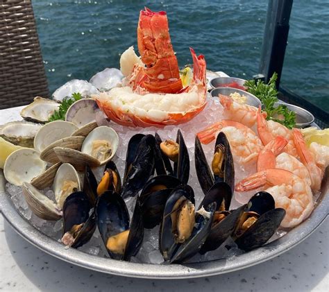 9 Seafood Restaurants In San Diego That'll Have You Hooked!