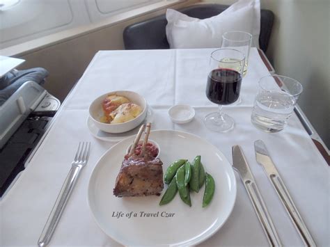 Qantas First Class (London to Sydney) 2015 – Life of a Travel Czar