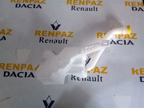 Renpaz Renault Yedek Parca Cl O Captur Cam Su F Sk Ye Deposu Komple