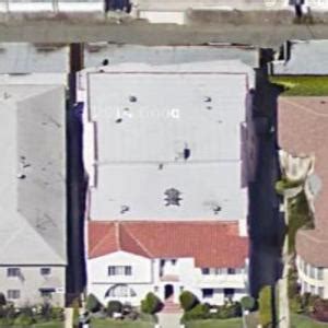 Pedro Pascal's House in Los Angeles, CA - Virtual Globetrotting