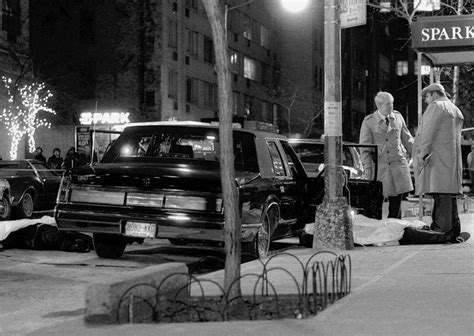 25 Haunting Photos Of New York City Murder Scenes Of Decades Past