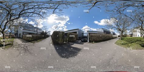 360° View Of Aarhus First Try With Free Hand Pano Alamy