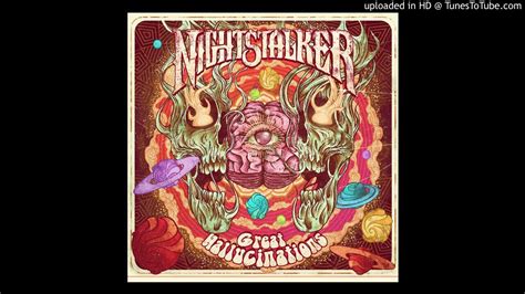 Nightstalker Hole In The Mirror Lyrics Youtube