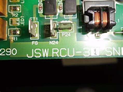 jess repair rcu rcu board jsw rcu ci  malaysia singapore
