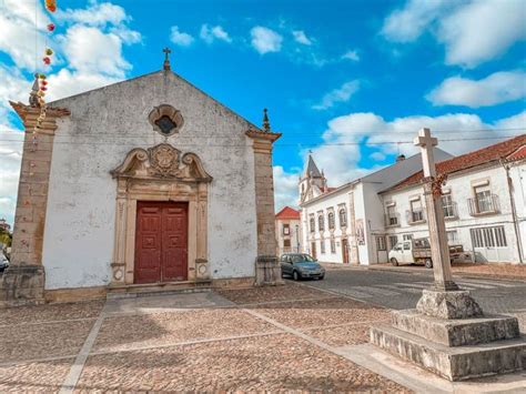 Montemor o Velho o que visitar e fazer para além do Castelo VagaMundos