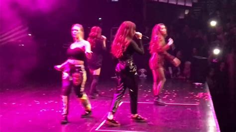 Tp4y Lovecation Live At Omg Hitkrant Tivolivredenburg Youtube