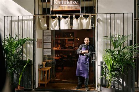 Los 16 Mejores Restaurantes Japoneses De Barcelona