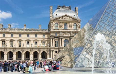 Weekly Closing Days Of Cultural Sites In Paris Paris Je T Aime