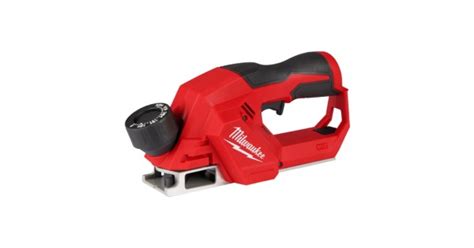 Milwaukee M12BLP0 12V 56mm Cordless Brushless Planer Skin