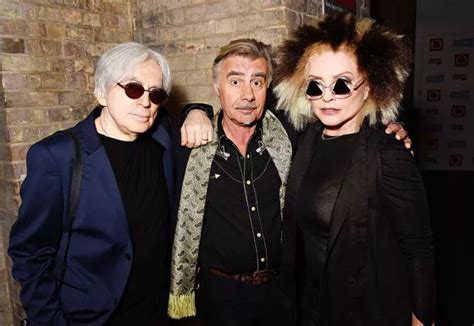 Sex Pistols Star Shares Cheeky Three Word Response As He S Asked About