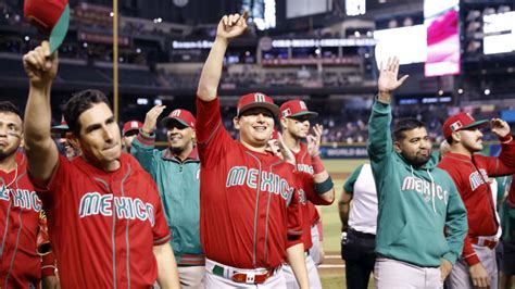 En qué lugar quedó México en el Clásico Mundial de Béisbol 2023