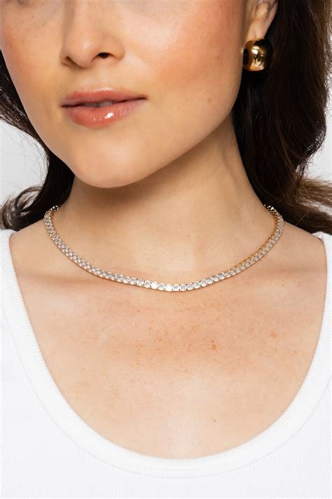 Audrey Necklace