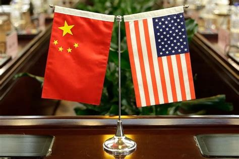 Opinion China Us Relations Hit Turbulence But Can Still Land Safely Caixin Global