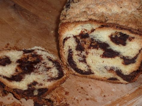 The Yellow Apron: Chocolate Babka