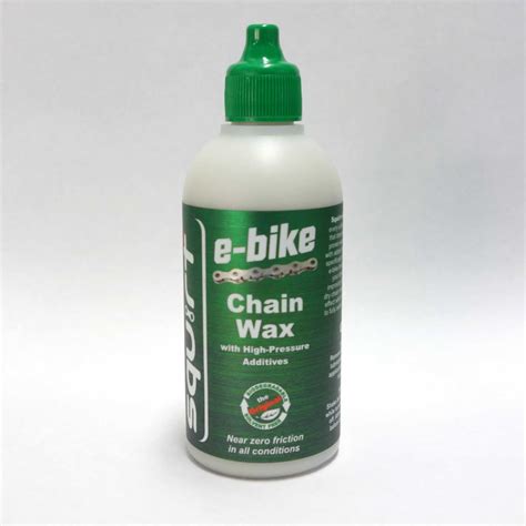 Squirt E Bike Chain Wax Dyson Bikes Electric Bike