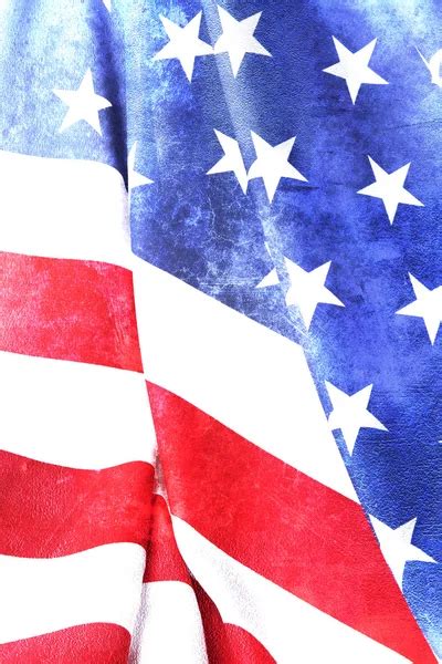 American Flag — Stock Photo © Stillfx 48223567