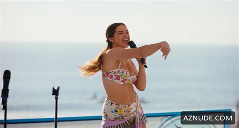 Addison Rae Nude Aznude