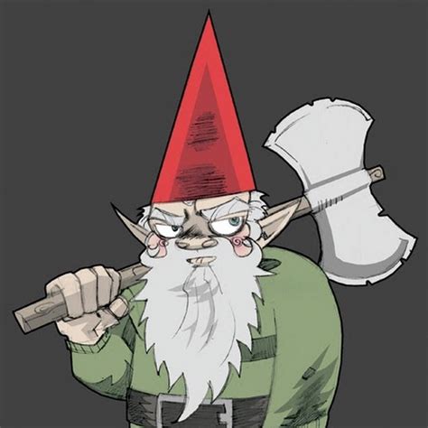 Tactical Gnome Youtube