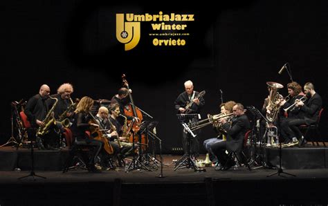 Umbria Jazz Winter Il Programma Completo Umbria Jazz