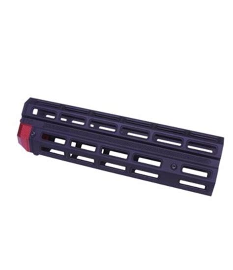 Briley 3 Gun M LOK Handguard Benelli Stage Zero Shooting Supply