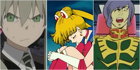 10 Anime Episode Titles That Spoiled Major Twists Cbr