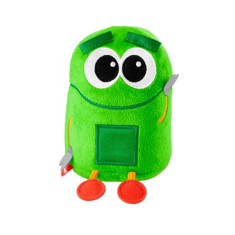 Buy Fisher-Price Storybots Animals With Beep Plush Musical Toy Online at Lowest Price in India ...