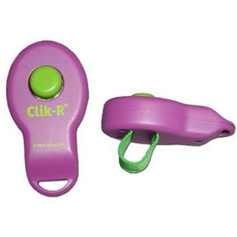 Clicker Clik-R - Vox Animae
