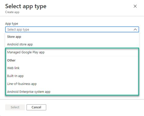 Getting Started With Android Enterprise Corporate Owned Devices With Work Profile All About