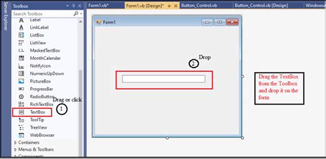 Vb Net Textbox Control Tutorial Properties With Example Riset