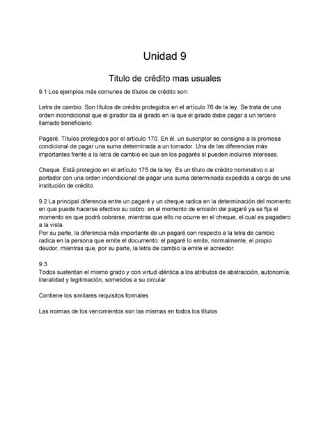 Tema Todo Una Gu A De Un A O Entero De Derecho Mercantil Resumido