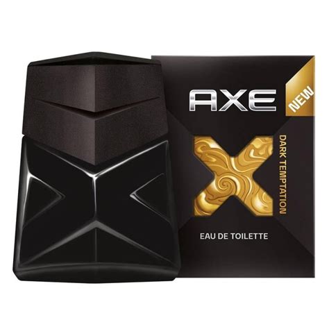 Axe Dark Temptation Ml