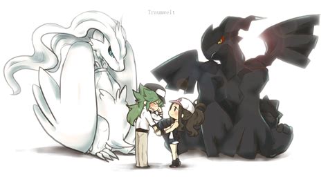 n pokemon wallpaper