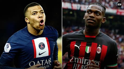 Uefa Champions League Psg Host Ac Milan Tonight Who Will Win