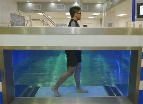 Hydrotherapy Equipment Essential Tools For Rehabilitation Ewac Medical