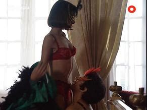 Patricia Tavares Nude Aznude