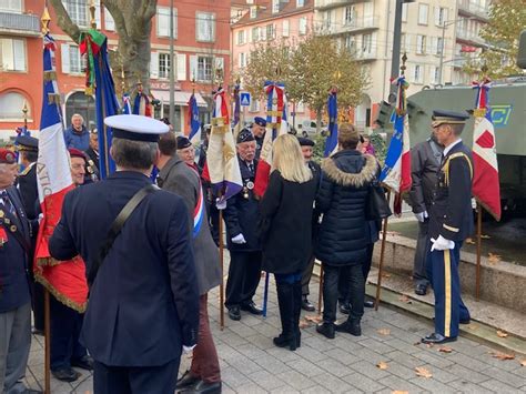 U S Embassy France on Twitter Retour en photos sur la cérémonie pour