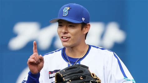 【dena】中川颯の1軍登録を抹消 前夜に嬉しいプロ初勝利 今季初先発の石田健大が1軍昇格（日テレnews Nnn） Yahooニュース