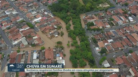 Fam Lias Ilhadas E Resgate De Bote Sumar Registra Maior Volume De