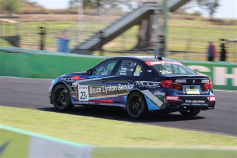 Davison Shatters Bathurst 6 Hour Qualifying Record Bathurst 6 Hour