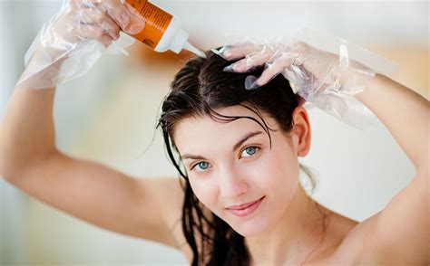 Como Pintar O Cabelo Em Casa Passo A Passo Tudo Sobre Cabelos